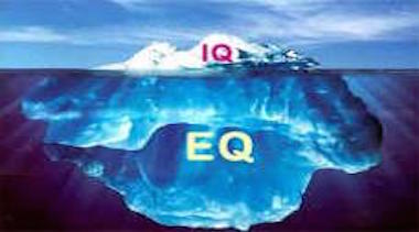 Team EQ Iceberg Image